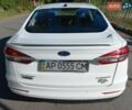 Білий Форд Фьюжен, об'ємом двигуна 2 л та пробігом 81 тис. км за 19500 $, фото 4 на Automoto.ua