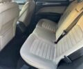 Білий Форд Фьюжен, об'ємом двигуна 2.5 л та пробігом 45 тис. км за 7500 $, фото 11 на Automoto.ua