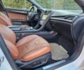Белый Форд Фьюжн, объемом двигателя 2 л и пробегом 39 тыс. км за 9000 $, фото 11 на Automoto.ua
