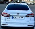 Білий Форд Фьюжен, об'ємом двигуна 1.5 л та пробігом 171 тис. км за 12998 $, фото 5 на Automoto.ua