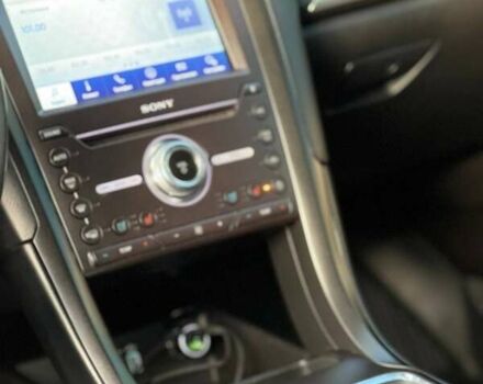 Форд Фьюжн 2019 в Одессе на Automoto.ua Белый Форд Фьюжн, объемом двигателя 2 л и пробегом 140 тыс. км за 15300 $, фото 19 на Automoto.ua