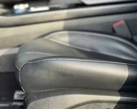 Форд Фьюжн 2019 в Одессе на Automoto.ua Белый Форд Фьюжн, объемом двигателя 2 л и пробегом 140 тыс. км за 15300 $, фото 13 на Automoto.ua