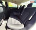 Белый Форд Фьюжн, объемом двигателя 1.5 л и пробегом 62 тыс. км за 12500 $, фото 16 на Automoto.ua
