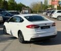 Белый Форд Фьюжн, объемом двигателя 2 л и пробегом 126 тыс. км за 14900 $, фото 30 на Automoto.ua