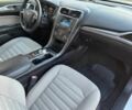 Білий Форд Фьюжен, об'ємом двигуна 2.5 л та пробігом 39 тис. км за 2800 $, фото 8 на Automoto.ua