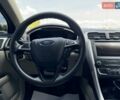 Білий Форд Фьюжен, об'ємом двигуна 2 л та пробігом 129 тис. км за 14900 $, фото 13 на Automoto.ua