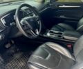 Белый Форд Фьюжн, объемом двигателя 2 л и пробегом 148 тыс. км за 13500 $, фото 5 на Automoto.ua