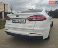 Білий Форд Фьюжен, об'ємом двигуна 2 л та пробігом 250 тис. км за 14800 $, фото 10 на Automoto.ua