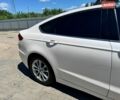 Білий Форд Фьюжен, об'ємом двигуна 2 л та пробігом 75 тис. км за 17500 $, фото 7 на Automoto.ua