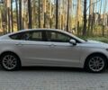 Белый Форд Фьюжн, объемом двигателя 2 л и пробегом 142 тыс. км за 14700 $, фото 7 на Automoto.ua