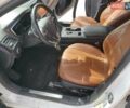 Белый Форд Фьюжн, объемом двигателя 2 л и пробегом 176 тыс. км за 3900 $, фото 7 на Automoto.ua