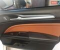 Білий Форд Фьюжен, об'ємом двигуна 2 л та пробігом 106 тис. км за 18400 $, фото 15 на Automoto.ua