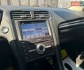 Белый Форд Фьюжн, объемом двигателя 2 л и пробегом 90 тыс. км за 21000 $, фото 15 на Automoto.ua