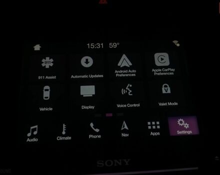 Білий Форд Фьюжен, об'ємом двигуна 2 л та пробігом 120 тис. км за 17500 $, фото 72 на Automoto.ua