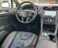 Белый Форд Фьюжн, объемом двигателя 2 л и пробегом 98 тыс. км за 13999 $, фото 71 на Automoto.ua