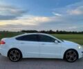 Белый Форд Фьюжн, объемом двигателя 2 л и пробегом 67 тыс. км за 9900 $, фото 3 на Automoto.ua