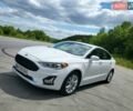 Белый Форд Фьюжн, объемом двигателя 2 л и пробегом 90 тыс. км за 20222 $, фото 14 на Automoto.ua