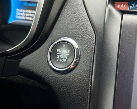 Белый Форд Фьюжн, объемом двигателя 2 л и пробегом 81 тыс. км за 18990 $, фото 26 на Automoto.ua