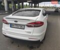 Білий Форд Фьюжен, об'ємом двигуна 2 л та пробігом 106 тис. км за 18400 $, фото 28 на Automoto.ua