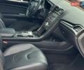 Белый Форд Фьюжн, объемом двигателя 2 л и пробегом 142 тыс. км за 17700 $, фото 37 на Automoto.ua