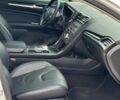 Білий Форд Фьюжен, об'ємом двигуна 2 л та пробігом 142 тис. км за 17700 $, фото 37 на Automoto.ua