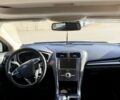 Белый Форд Фьюжн, объемом двигателя 2 л и пробегом 146 тыс. км за 17000 $, фото 9 на Automoto.ua