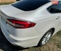 Белый Форд Фьюжн, объемом двигателя 2 л и пробегом 76 тыс. км за 17300 $, фото 10 на Automoto.ua