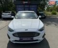 Білий Форд Фьюжен, об'ємом двигуна 2 л та пробігом 129 тис. км за 14900 $, фото 1 на Automoto.ua