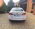 Белый Форд Фьюжн, объемом двигателя 2 л и пробегом 84 тыс. км за 17800 $, фото 2 на Automoto.ua