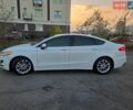 Білий Форд Фьюжен, об'ємом двигуна 2 л та пробігом 69 тис. км за 18500 $, фото 5 на Automoto.ua
