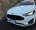 Білий Форд Фьюжен, об'ємом двигуна 1.5 л та пробігом 97 тис. км за 12900 $, фото 1 на Automoto.ua