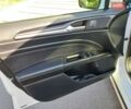 Білий Форд Фьюжен, об'ємом двигуна 2 л та пробігом 81 тис. км за 19500 $, фото 27 на Automoto.ua