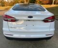 Білий Форд Фьюжен, об'ємом двигуна 2.5 л та пробігом 39 тис. км за 2800 $, фото 5 на Automoto.ua