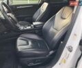 Белый Форд Фьюжн, объемом двигателя 2 л и пробегом 98 тыс. км за 14500 $, фото 65 на Automoto.ua