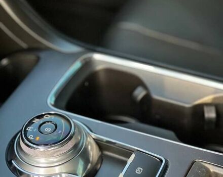 Форд Фьюжн 2019 в Одессе на Automoto.ua Белый Форд Фьюжн, объемом двигателя 2 л и пробегом 140 тыс. км за 15300 $, фото 17 на Automoto.ua