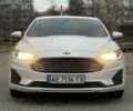 Белый Форд Фьюжн, объемом двигателя 2 л и пробегом 40 тыс. км за 15800 $, фото 8 на Automoto.ua