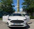 Белый Форд Фьюжн, объемом двигателя 2 л и пробегом 182 тыс. км за 17400 $, фото 1 на Automoto.ua