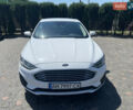 Форд Фьюжн 2019 в Житомире на Automoto.ua Белый Форд Фьюжн, объемом двигателя 1.5 л и пробегом 70 тыс. км за 13600 $, фото 1 на Automoto.ua