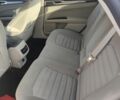 Білий Форд Фьюжен, об'ємом двигуна 2 л та пробігом 180 тис. км за 12744 $, фото 6 на Automoto.ua