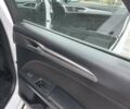 Форд Фьюжн 2019 в Днепре (Днепропетровске) на Automoto.ua Белый Форд Фьюжн, объемом двигателя 2 л и пробегом 62 тыс. км за 18000 $, фото 24 на Automoto.ua