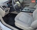 Білий Форд Фьюжен, об'ємом двигуна 2 л та пробігом 69 тис. км за 18500 $, фото 27 на Automoto.ua