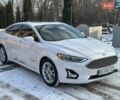 Белый Форд Фьюжн, объемом двигателя 2 л и пробегом 167 тыс. км за 14499 $, фото 9 на Automoto.ua