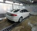 Білий Форд Фьюжен, об'ємом двигуна 2 л та пробігом 120 тис. км за 17500 $, фото 45 на Automoto.ua