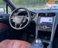 Белый Форд Фьюжн, объемом двигателя 2 л и пробегом 90 тыс. км за 17900 $, фото 12 на Automoto.ua