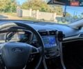 Белый Форд Фьюжн, объемом двигателя 2 л и пробегом 136 тыс. км за 16300 $, фото 13 на Automoto.ua