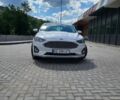 Белый Форд Фьюжн, объемом двигателя 1.5 л и пробегом 66 тыс. км за 16400 $, фото 1 на Automoto.ua
