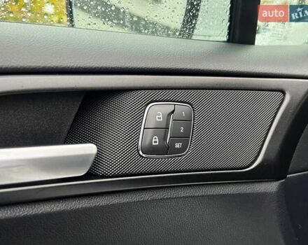 Белый Форд Фьюжн, объемом двигателя 2 л и пробегом 81 тыс. км за 18990 $, фото 16 на Automoto.ua