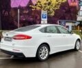 Форд Фьюжен 2019 у Києві на Automoto.ua Білий Форд Фьюжен, об'ємом двигуна 2 л та пробігом 81 тис. км за 20490 $, фото 7 на Automoto.ua