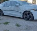 Белый Форд Фьюжн, объемом двигателя 2 л и пробегом 166 тыс. км за 7000 $, фото 1 на Automoto.ua