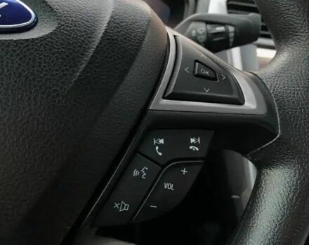 Білий Форд Фьюжен, об'ємом двигуна 2.4 л та пробігом 66 тис. км за 11999 $, фото 11 на Automoto.ua